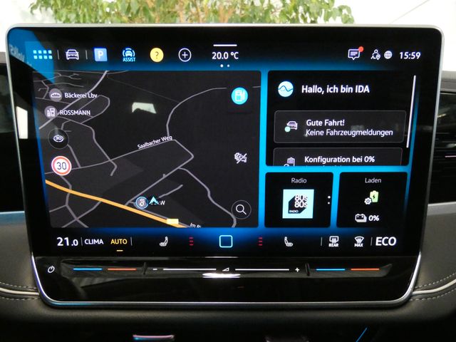 Passat Variant 1.5 TSI eHybrid Elegance AHK