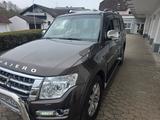 Mitsubishi Pajero 3,2 DI-D 4WD Final Edition Automatik ...