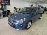 Kia Rio Dream Team 2.Hand Kamera Sitzheizung - Kia Rio: Blau