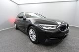 BMW 520d xDrive T KAM*WIDE*AHK*CARPLAY*FACELIFT*STHZ - gebrauchte BMW 520 aus dem Jahr 2023