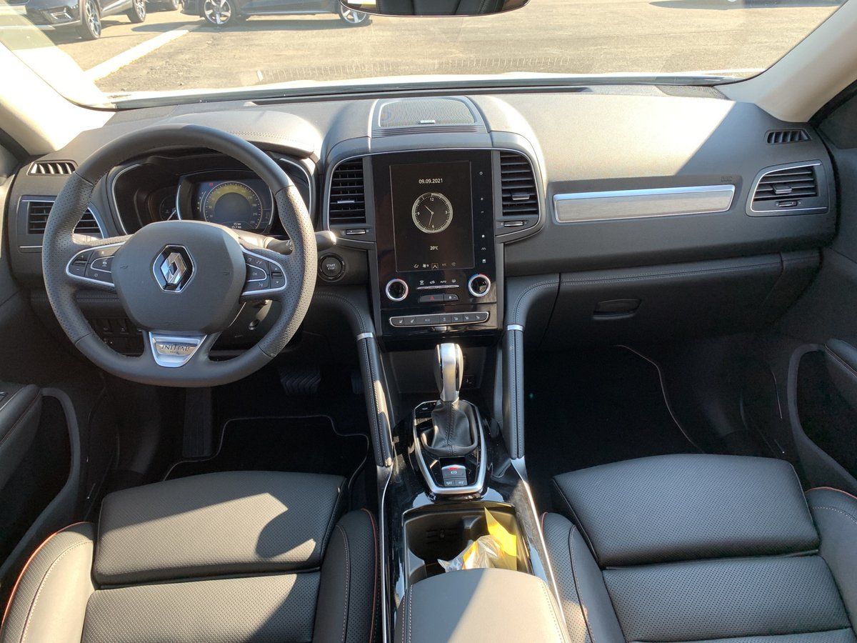 Renault Koleos - Bild 10