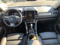 Renault Koleos - Vorschau Bild 10