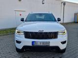 Jeep Grand Cherokee 5.7l V8 Trailhawk 4x4  LPG