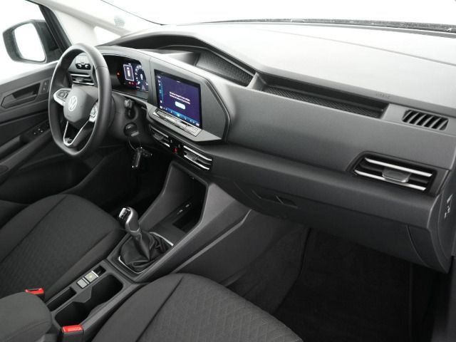 Volkswagen Caddy - Bild 5