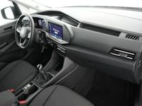 Volkswagen Caddy - Vorschau Bild 5