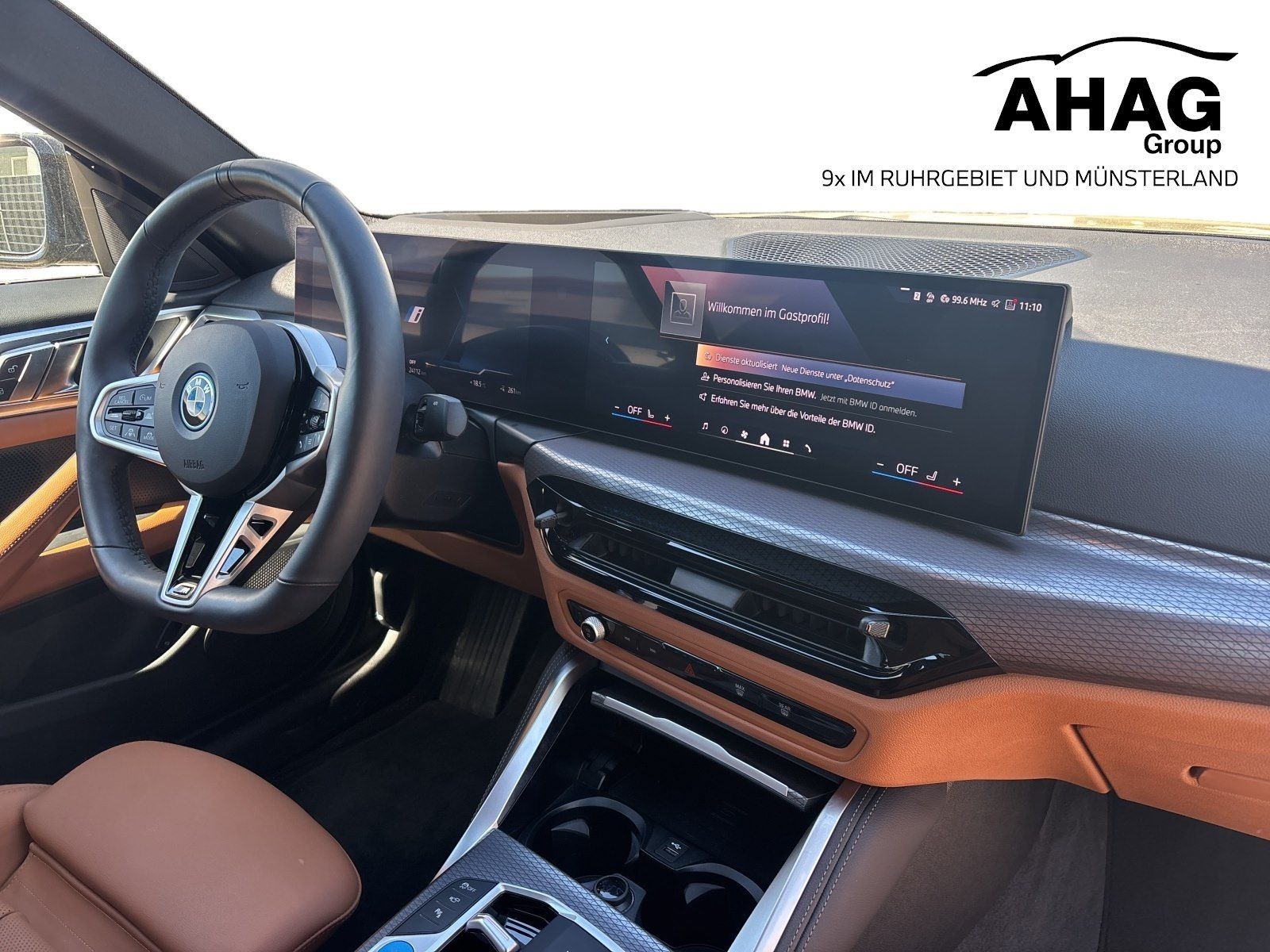 BMW i4 - Bild 9