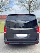 Mercedes-Benz V 300 d Aut. AVANTGARDE lang AVANTGARDE - Mercedes-Benz V 300 in Lübeck