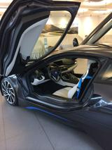 BMW i8 Pure Impulse - BMW i8 aus 2014