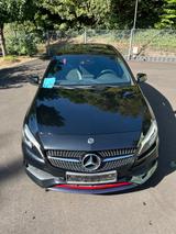 Mercedes-Benz A 250 Sport   - gebrauchte Mercedes-Benz A 250 aus dem Jahr 2017