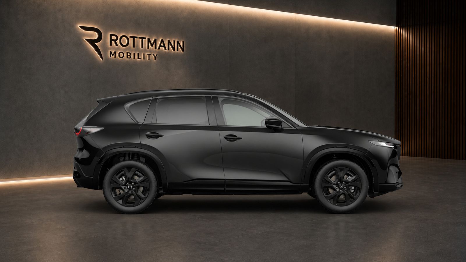 Mazda CX-5 - Bild 4