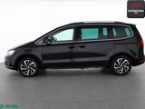 Volkswagen Sharan 2.0 TSI JOIN STANDHZ,ACC,DYNAUDIO,KAMERA - : Standheizung, Kleinbus