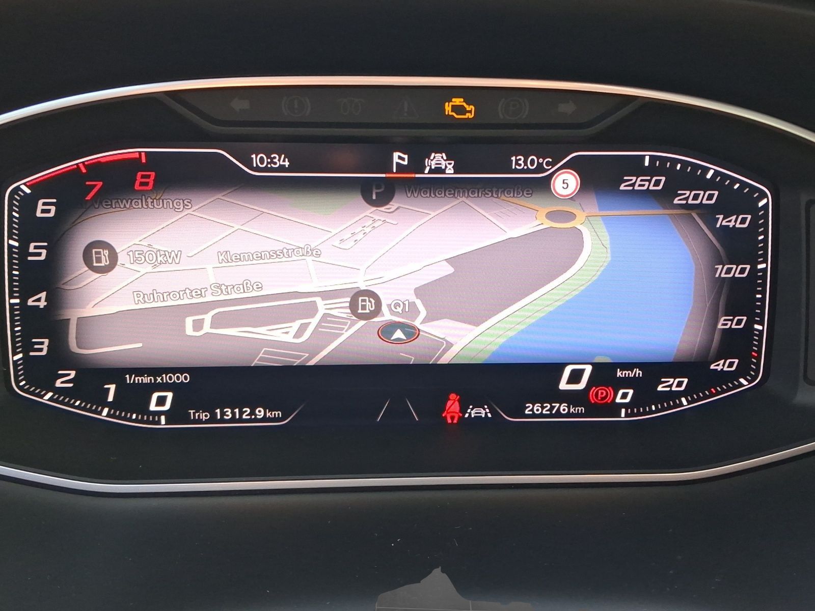 Seat Ateca - Bild 10