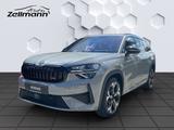 Skoda Kodiaq 2.0 TSI 195 kW 4x4 RS Sportpaket HUD AD S