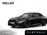 BMW M2 Coupe LCI ''19/20 PlusP MDriveP elSitze HUD - BMW M2 in Osnabrück