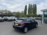 Peugeot 208 1.2 PureTech | Active 5-türig | klima | Navi - gebrauchte Peugeot Kleinwagen