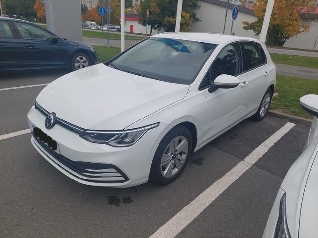 Volkswagen Golf Life 1.0TSI 190,-ohne Anzahlung ACC App-Con
