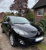 Mazda 2 1.3 MZR 75 ps 1.Hand Rentner Top S... - Mazda aus 2011: Mazda3