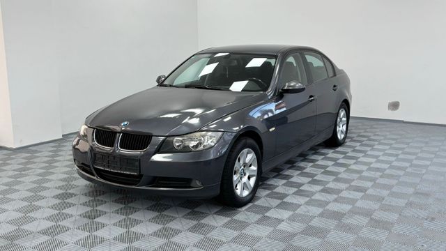 BMW 318 Baureihe 3 Lim. 318i