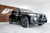 BMW iX3 Inspiring, Mpack, camera, panodak, zetelverw - BMW iX3: Inspiring