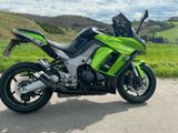 Kawasaki Z1000SX |ABS|Top Zustand|IXIL - Offers matching your search criteria