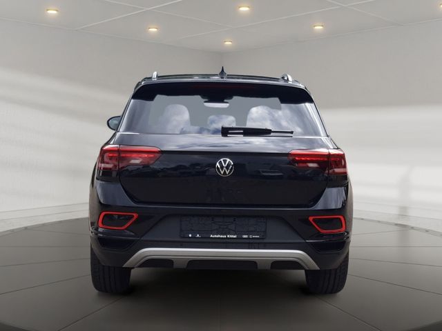 T-Roc Style 2,0 TDI SCR 110 kW (150 PS ) 7-Gang-
