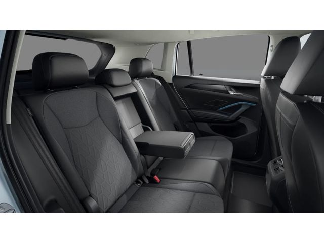 Tiguan ENERGY 1.5l eHybrid DSG AhK Allwetter Nav