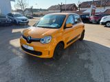 Renault Twingo TCe 90 Limited*ALU-KLIMA-BLUETOOTH-SIHEI* - Renault Twingo: Gelb