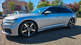 Audi A6 Avant 35 TDI S line Sport / Plus MATRIX 1HAND - Audi A6 Gebrauchtwagen in Freiburg