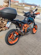 KTM 690 Duke R  - Offers matching your search criteria