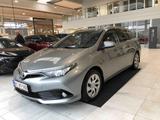 Toyota Auris Design Edition 1,6-l-D-4D S/S - Toyota Auris: Design Edition
