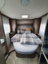 Chausson 708 - Chausson Etagenbett
