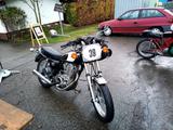 Yamaha SR500 48T - Angebote