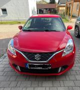Suzuki Baleno 1.2 DUALJET Basic Basic - Suzuki Baleno: Kleinwagen