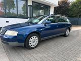Audi A6 Kombi 1,8 - Audi 80 aus 1999