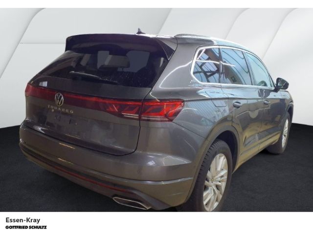 Volkswagen Touareg - Bild 3
