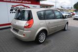 Renault Scenic 1.9 dCi FAP 96kW TÜV 01.2026 7 Sitzer - Renault Scenic Gebrauchtwagen in Erfurt
