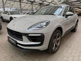 Porsche Macan S   Sport-Chrono|ACC|Leder - Porsche Macan Gebrauchtwagen in Berlin