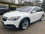 Opel Insignia Country Tourer 2.0 BiTurbo CDTI A 4x4 - Opel Insignia: Country Tourer