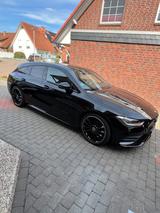 Mercedes-Benz CLA 180 Shooting Brake - AMG Line  - Mercedes-Benz CLA 180 Shooting Brake von privat