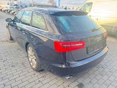 Fahrzeugabbildung Audi A6 3.0 TDI BOSE AHK XENON PANORAMA