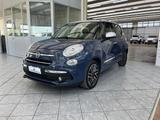 Fiat FIAT 500L 1.4 95 CV Mirror - CRUISE, SENS POST - Fiat 500L Mirror mit Benzin-Antrieb