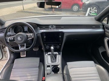 Volkswagen Passat Variant - 10
