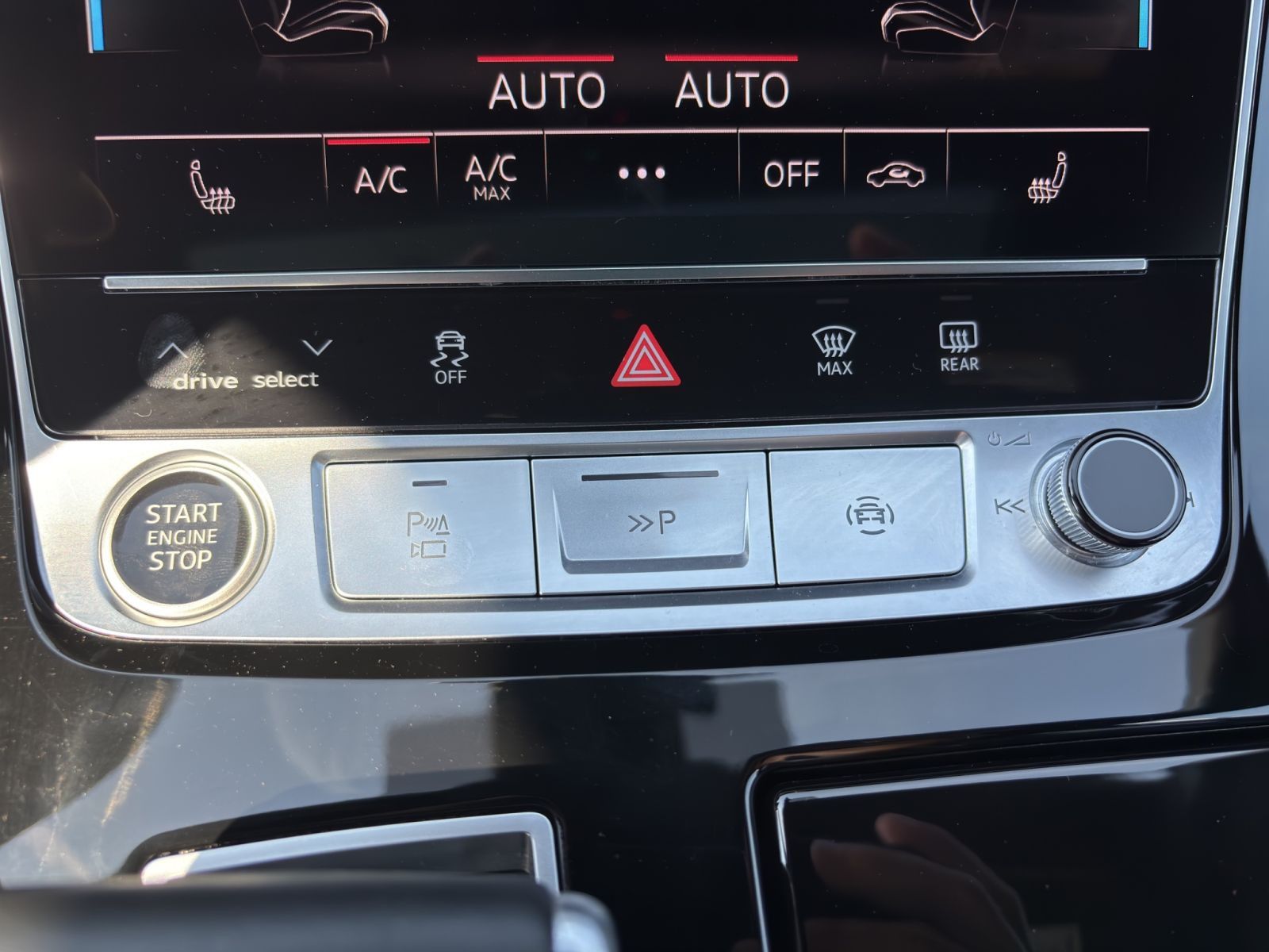 Audi Q7 - Bild 23