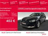 Audi A4 allroad quattro 40 TDI  AHK LED Kamera virtua - Audi in Hannover