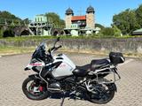 BMW R 1200 GS Adventure Bj 2016 wenig Kilometer Top