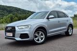 Audi Q3 1.4 TFSI sport, AHK, Bi-Xenon. - Audi Gebrauchtwagen in Trier