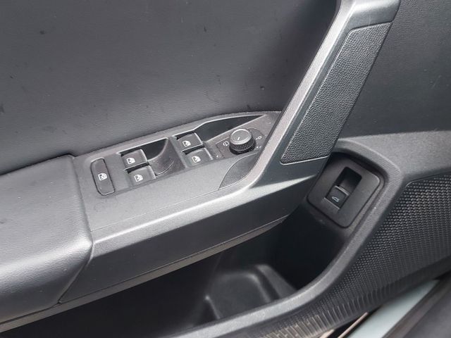 Leon ST FR 1.5ITSI DSG LED Navi AHK SHZ