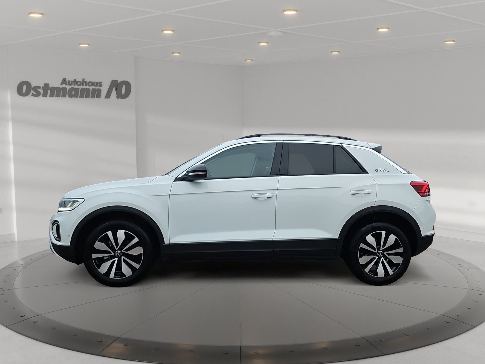 Volkswagen T-Roc - Bild 3