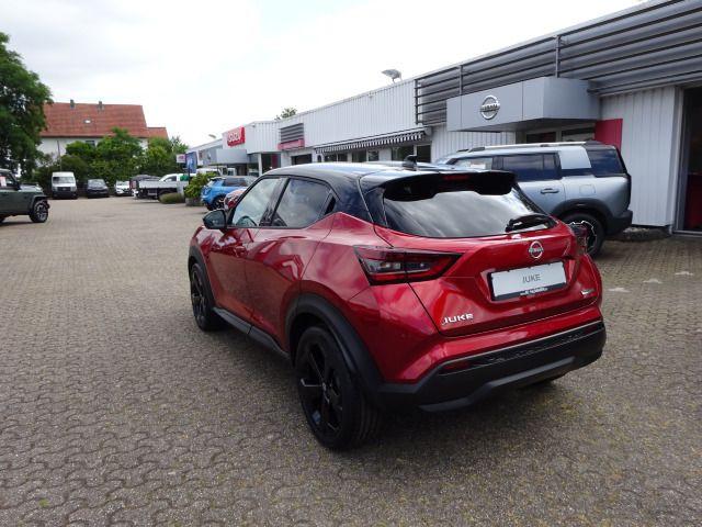 Nissan Juke Hybrid 1.6 Tekna BOSE BFS CarPlay