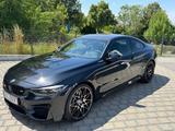 BMW M4 Competition Carbon Dach Ceramic versiegelt 